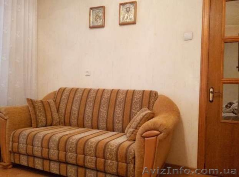 Сдам 1 комнатную квартиру. Проспект Бажана. - <ro>Изображение</ro><ru>Изображение</ru> #1, <ru>Объявление</ru> #1393191