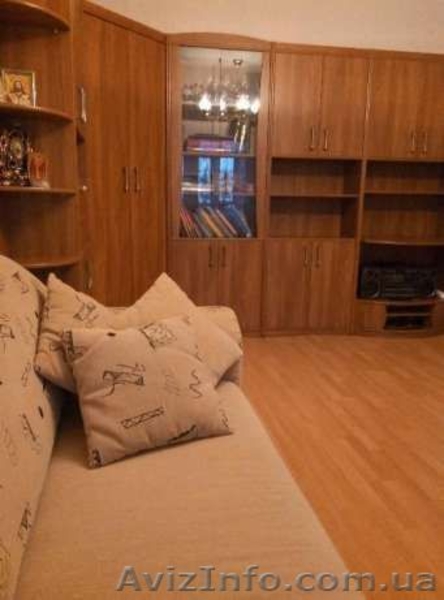 Сдам 1 комнатную квартиру. Проспект Бажана. - <ro>Изображение</ro><ru>Изображение</ru> #2, <ru>Объявление</ru> #1393191