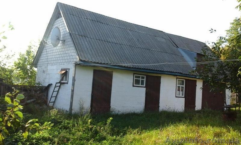 Продам дом в селе Капустянци. - <ro>Изображение</ro><ru>Изображение</ru> #2, <ru>Объявление</ru> #1388885