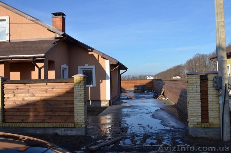 Продам дом Киевская область, с. Крюковщина - <ro>Изображение</ro><ru>Изображение</ru> #3, <ru>Объявление</ru> #1388817