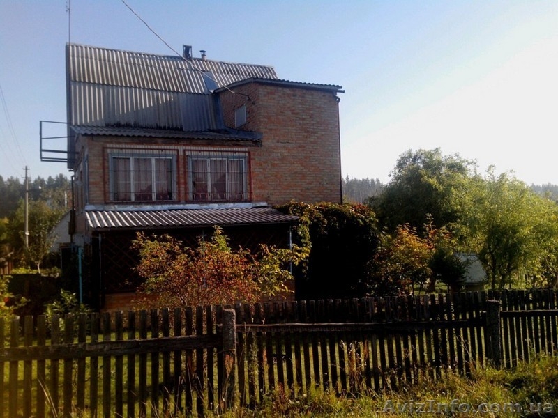 Дача для жизни и отдыха - <ro>Изображение</ro><ru>Изображение</ru> #5, <ru>Объявление</ru> #1391809