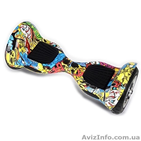 SmartWay U8+BT Muzik Гироскутeр минисигвeй. Надувныe шины 10″+сумка - <ro>Изображение</ro><ru>Изображение</ru> #2, <ru>Объявление</ru> #1399593