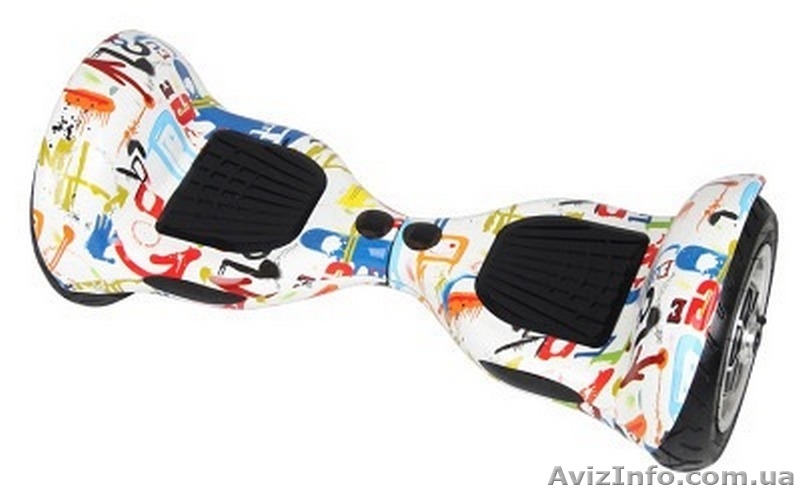 SmartWay U8+BT Muzik Гироскутeр минисигвeй. Надувныe шины 10″+сумка - <ro>Изображение</ro><ru>Изображение</ru> #3, <ru>Объявление</ru> #1399593