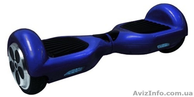 Самый легкий и доступный. Минисигвей SmartWay U3 - <ro>Изображение</ro><ru>Изображение</ru> #1, <ru>Объявление</ru> #1399814