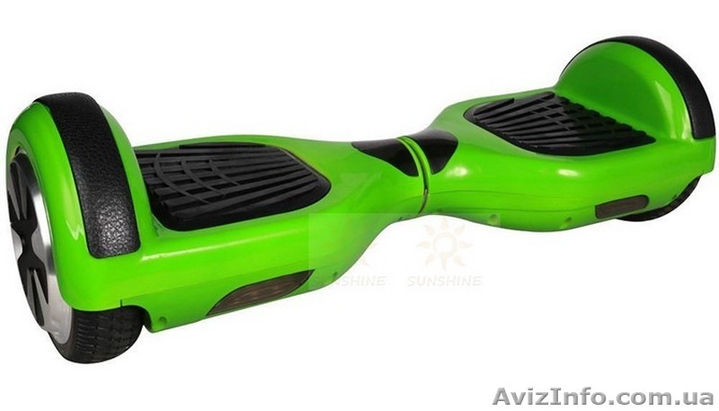 Самый легкий и доступный. Минисигвей SmartWay U3 - <ro>Изображение</ro><ru>Изображение</ru> #5, <ru>Объявление</ru> #1399814