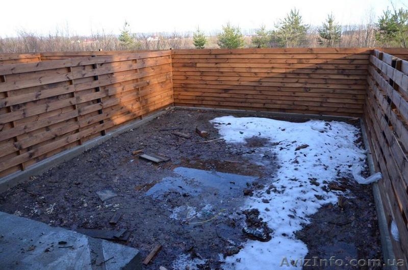 Продам Таун-хаус в с. Крюковщина - <ro>Изображение</ro><ru>Изображение</ru> #4, <ru>Объявление</ru> #1396314