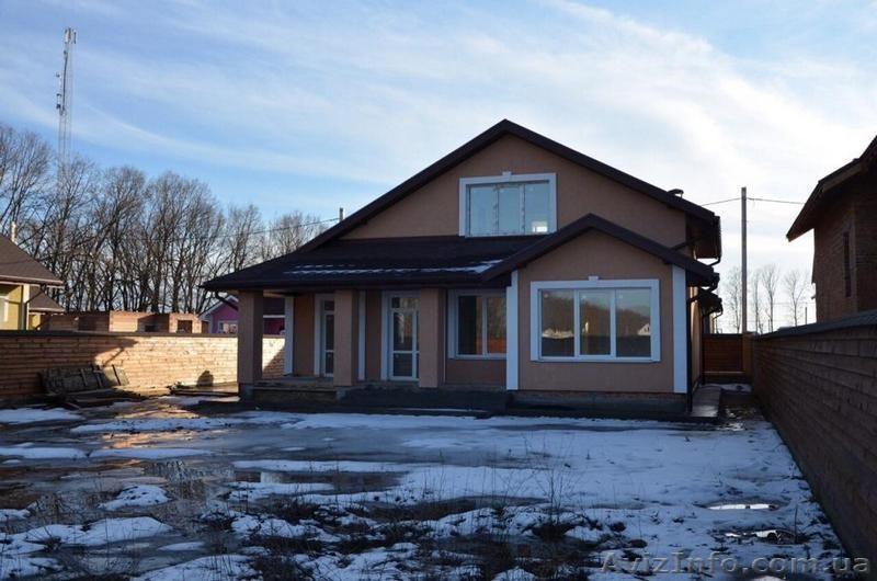 Продаю дом в село Крюковщина/Гатное - <ro>Изображение</ro><ru>Изображение</ru> #2, <ru>Объявление</ru> #1396356