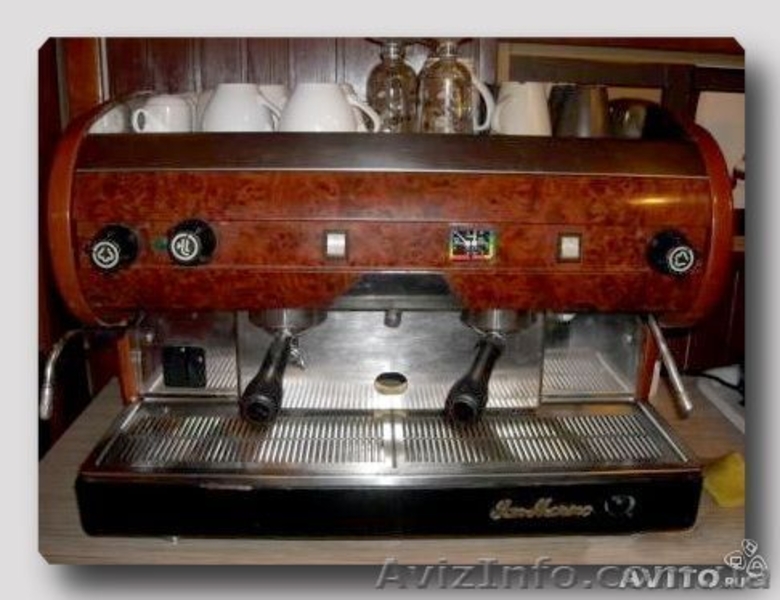 Кофе машина б/у, кофеварка б/у, кофемолка б/у. - <ro>Изображение</ro><ru>Изображение</ru> #3, <ru>Объявление</ru> #1393079