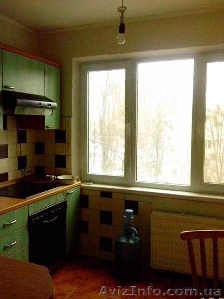 Срочно сдам 2 ком кв раздельная м Житомирская 7 мин пешком - <ro>Изображение</ro><ru>Изображение</ru> #4, <ru>Объявление</ru> #1387889