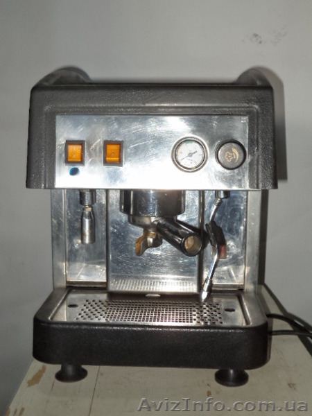 Кофе машина б/у, кофеварка б/у, кофемолка б/у. - <ro>Изображение</ro><ru>Изображение</ru> #2, <ru>Объявление</ru> #1393079