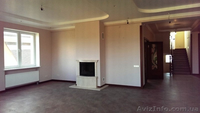 Продам, сдам особняк 723 м2, ул Приветная! Батыева Гора! Соломенка, Киев - <ro>Изображение</ro><ru>Изображение</ru> #3, <ru>Объявление</ru> #1379665