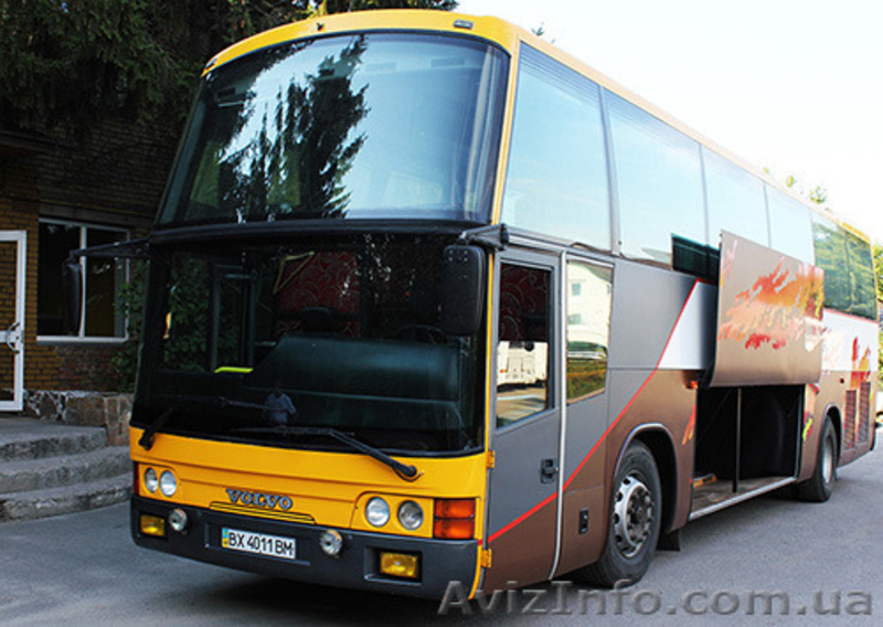 Аренда, заказ автобусов микроавтобусов в Киеве.Пассажирские перевозки по Украине - <ro>Изображение</ro><ru>Изображение</ru> #4, <ru>Объявление</ru> #1398355