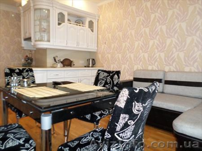 Элитная 1-но комнатная квартира возможно посуточно 1000 грн/сутки - <ro>Изображение</ro><ru>Изображение</ru> #4, <ru>Объявление</ru> #1395851