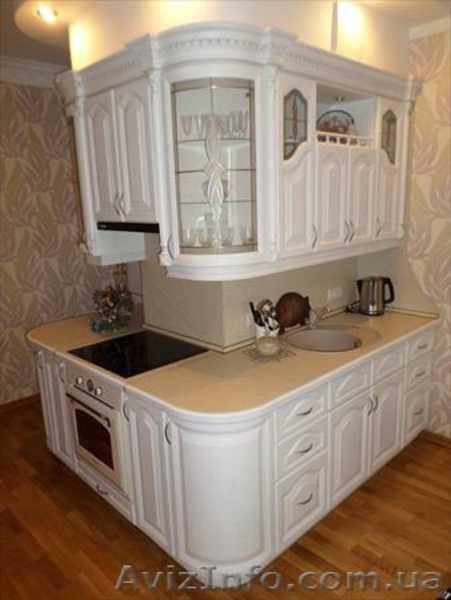 Элитная 1-но комнатная квартира возможно посуточно 1000 грн/сутки - <ro>Изображение</ro><ru>Изображение</ru> #3, <ru>Объявление</ru> #1395851