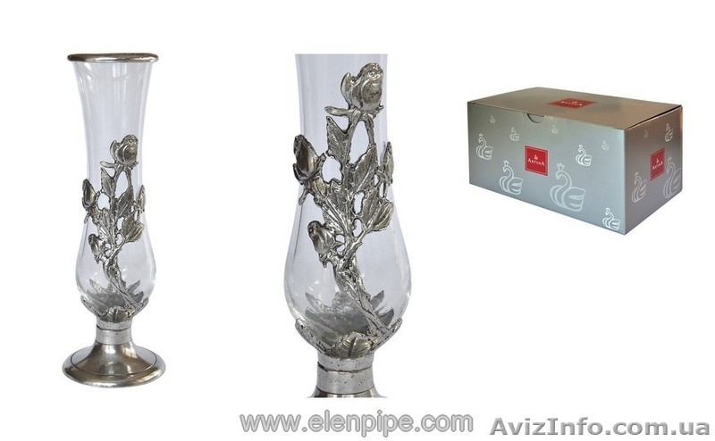 Подарочная посуда Австрийской фирмы Artina SKS оптом Elenpipe - <ro>Изображение</ro><ru>Изображение</ru> #6, <ru>Объявление</ru> #1383509