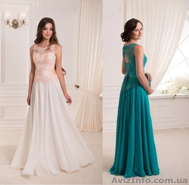 Выпускные вечерние платья купить с примеркой. - <ro>Изображение</ro><ru>Изображение</ru> #7, <ru>Объявление</ru> #920752