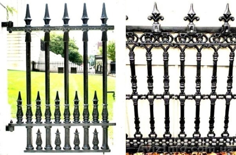 Литье автотракторных деталей из черных и цветных металлов, декоративные отливки - <ro>Изображение</ro><ru>Изображение</ru> #5, <ru>Объявление</ru> #1386271