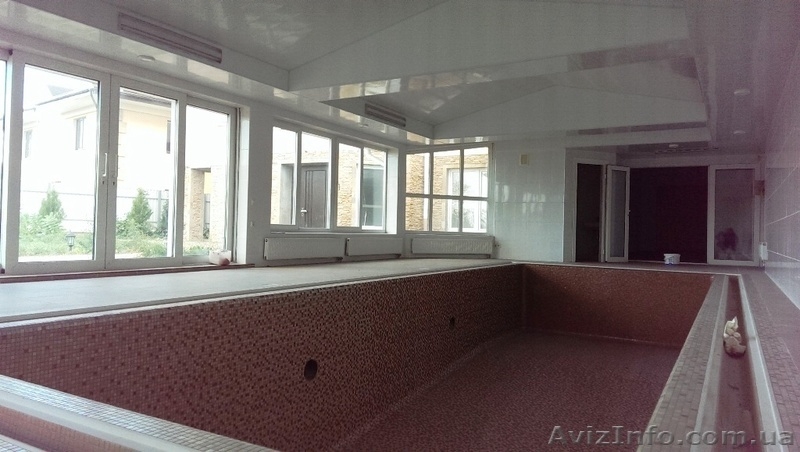 Продам, сдам особняк 723 м2, ул Приветная! Батыева Гора! Соломенка, Киев - <ro>Изображение</ro><ru>Изображение</ru> #6, <ru>Объявление</ru> #1379665