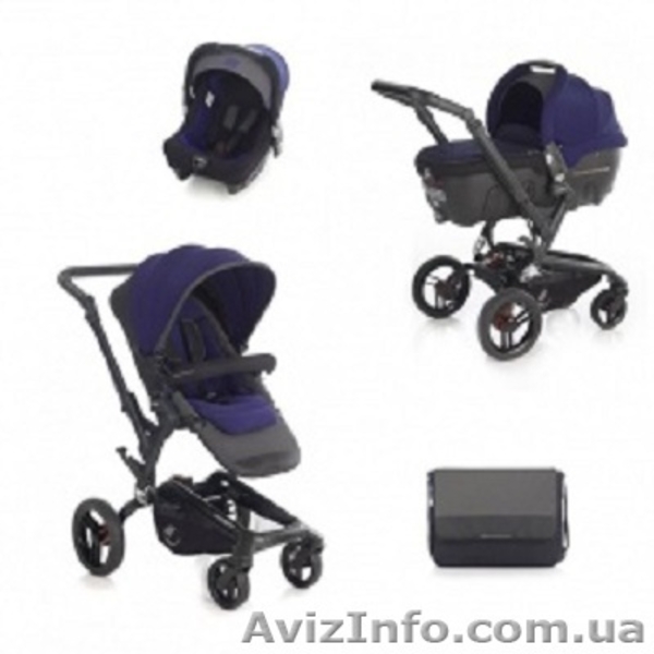 Детские коляски - <ro>Изображение</ro><ru>Изображение</ru> #3, <ru>Объявление</ru> #1381995