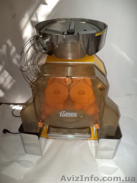 Продам Zumeх Speed (Зумекс) б/у - <ro>Изображение</ro><ru>Изображение</ru> #1, <ru>Объявление</ru> #1393014