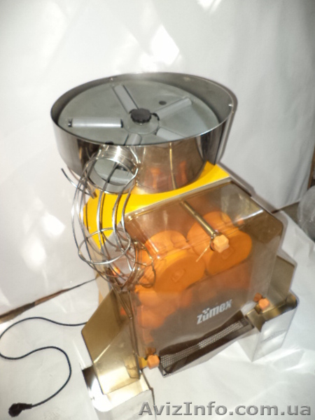 Продам Zumeх Speed (Зумекс) б/у - <ro>Изображение</ro><ru>Изображение</ru> #2, <ru>Объявление</ru> #1393014