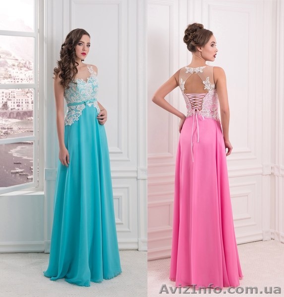 Выпускные вечерние платья купить с примеркой. - <ro>Изображение</ro><ru>Изображение</ru> #9, <ru>Объявление</ru> #920752