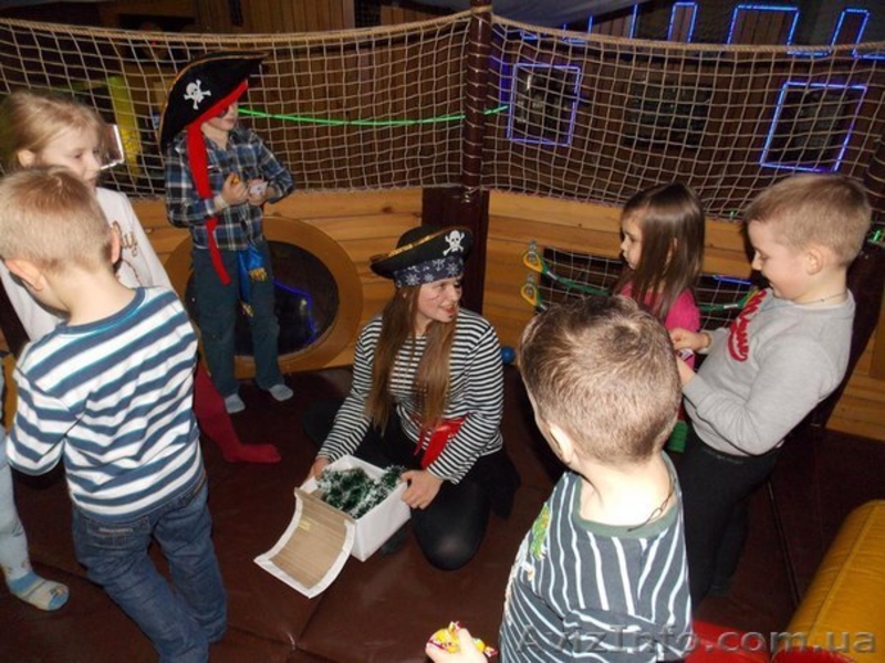 Аниматоры на детские праздники - <ro>Изображение</ro><ru>Изображение</ru> #2, <ru>Объявление</ru> #1396321