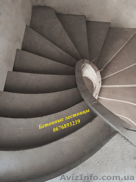 Изготавливаем бетонные лестницы - <ro>Изображение</ro><ru>Изображение</ru> #9, <ru>Объявление</ru> #1399742