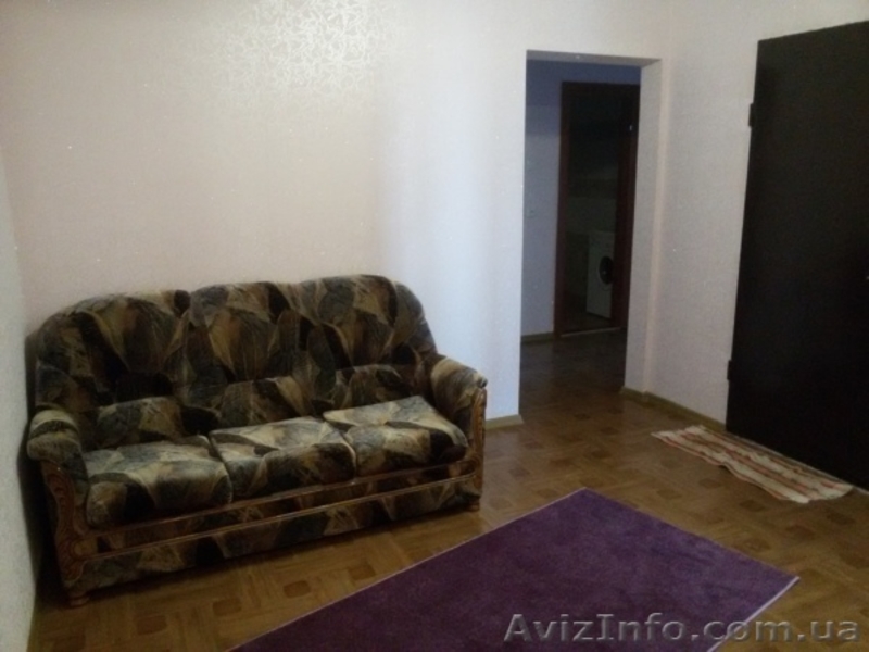 Сдам 2-х комнатную квартиру на долгий срок - <ro>Изображение</ro><ru>Изображение</ru> #3, <ru>Объявление</ru> #1395858