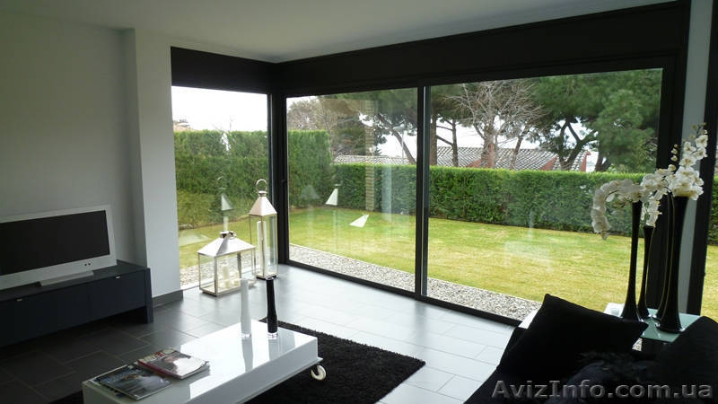 Элитный дуплекс с видом на море и бассейном под Барселоной - <ro>Изображение</ro><ru>Изображение</ru> #4, <ru>Объявление</ru> #1391899