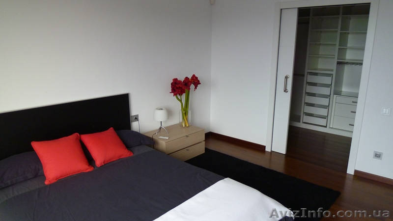 Элитный дуплекс с видом на море и бассейном под Барселоной - <ro>Изображение</ro><ru>Изображение</ru> #8, <ru>Объявление</ru> #1391899