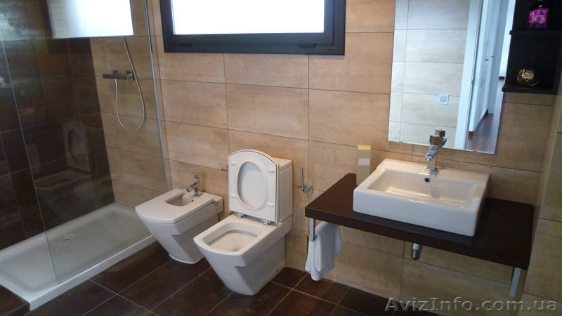 Элитный дуплекс с видом на море и бассейном под Барселоной - <ro>Изображение</ro><ru>Изображение</ru> #9, <ru>Объявление</ru> #1391899