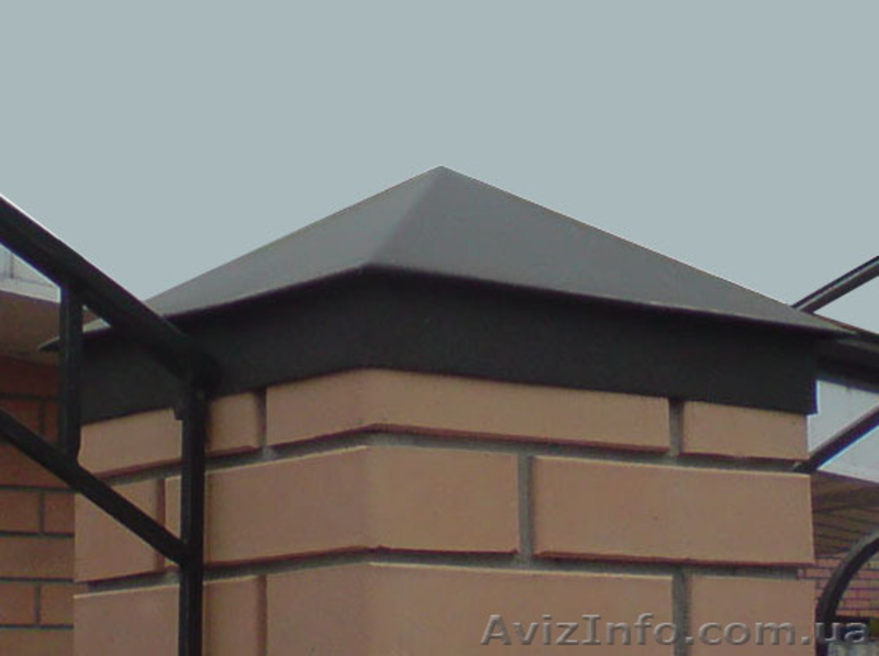 Изготовление изделий из гладкого металла (жести) - <ro>Изображение</ro><ru>Изображение</ru> #4, <ru>Объявление</ru> #1387965