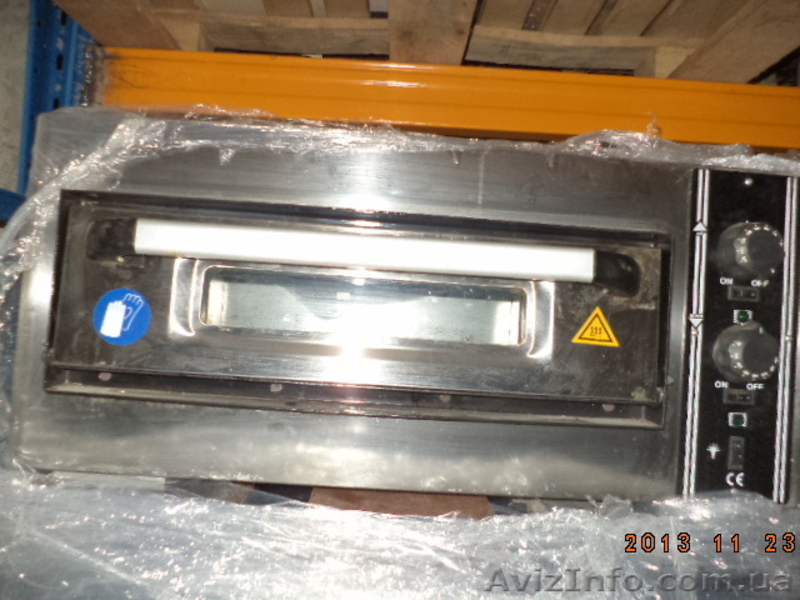 Пицца печи (Б/У) - <ro>Изображение</ro><ru>Изображение</ru> #1, <ru>Объявление</ru> #1393160