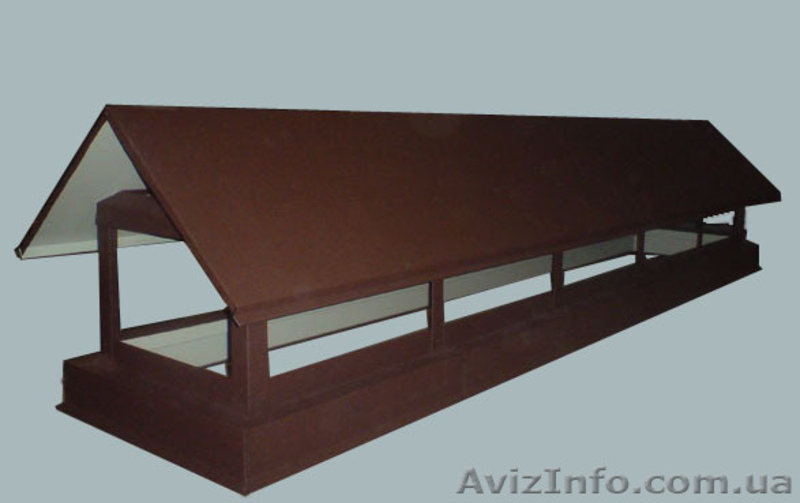 Изготовление изделий из гладкого металла (жести) - <ro>Изображение</ro><ru>Изображение</ru> #3, <ru>Объявление</ru> #1387965