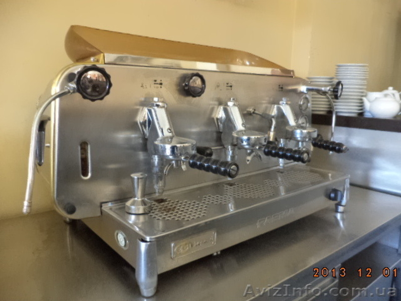 Кофе машина б/у, кофеварка б/у, кофемолка б/у. - <ro>Изображение</ro><ru>Изображение</ru> #1, <ru>Объявление</ru> #1393079