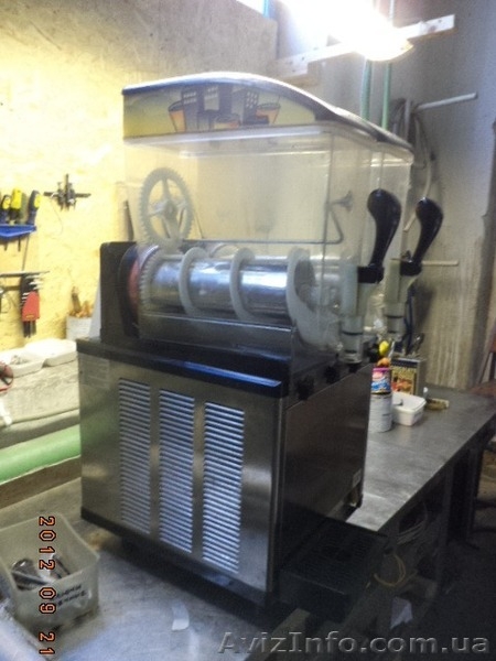 Продам Гранитор бу  - <ro>Изображение</ro><ru>Изображение</ru> #3, <ru>Объявление</ru> #1393155