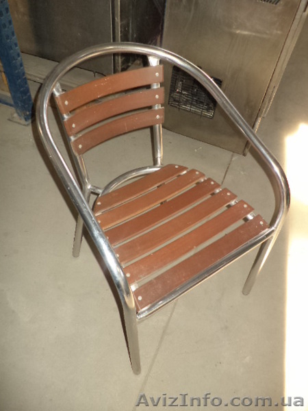 Мебель для кафе, ресторана (Б/У) - <ro>Изображение</ro><ru>Изображение</ru> #3, <ru>Объявление</ru> #1393157