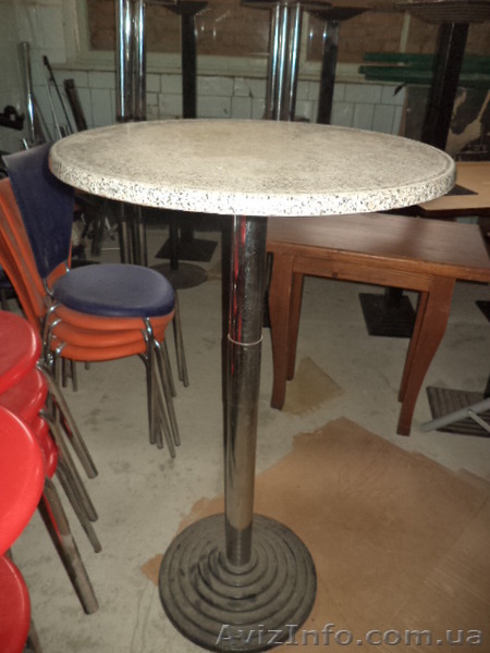 Мебель для кафе, ресторана (Б/У) - <ro>Изображение</ro><ru>Изображение</ru> #5, <ru>Объявление</ru> #1393157
