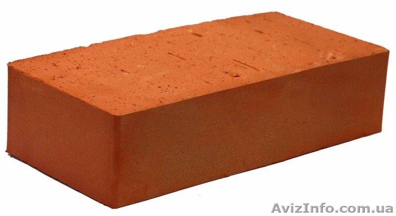 Продаем рядовой кирпич по самым низким ценам в Киеве! - <ro>Изображение</ro><ru>Изображение</ru> #1, <ru>Объявление</ru> #1381035