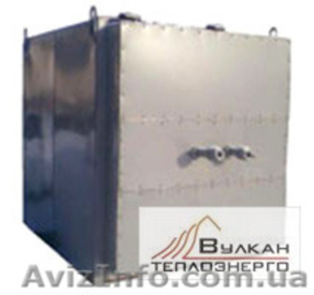 Экономайзер БВЭС, ЭБ - <ro>Изображение</ro><ru>Изображение</ru> #2, <ru>Объявление</ru> #1388061