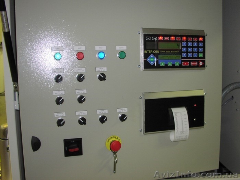 Мобильный бетонный завод F-2200 БСУ , РБУ - <ro>Изображение</ro><ru>Изображение</ru> #4, <ru>Объявление</ru> #1381662