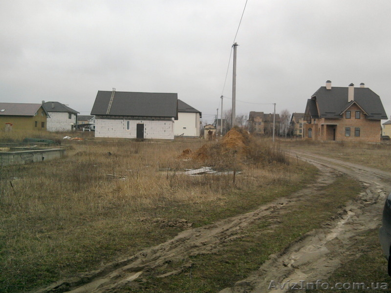 Участок в селе Новое 12.4 сот. - <ro>Изображение</ro><ru>Изображение</ru> #2, <ru>Объявление</ru> #1386221