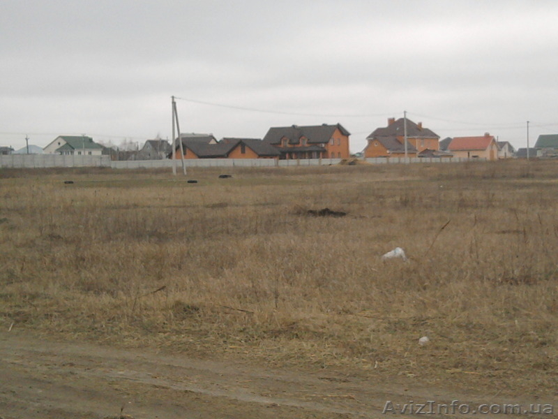 Участок в селе Новое 12.4 сот. - <ro>Изображение</ro><ru>Изображение</ru> #3, <ru>Объявление</ru> #1386221