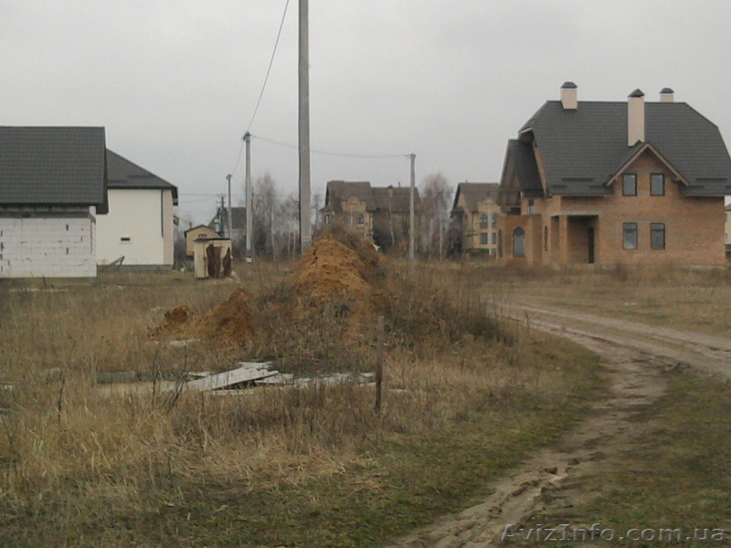 Участок в селе Новое 12.4 сот. - <ro>Изображение</ro><ru>Изображение</ru> #5, <ru>Объявление</ru> #1386221