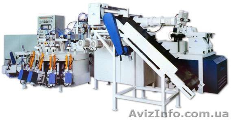 Оборудование для производства керамической и фарфоровой посуды - <ro>Изображение</ro><ru>Изображение</ru> #3, <ru>Объявление</ru> #1389608