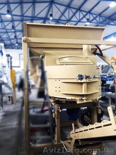 Асфальтовый завод - <ro>Изображение</ro><ru>Изображение</ru> #2, <ru>Объявление</ru> #1381748