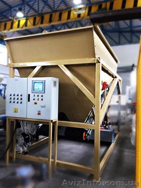 Асфальтовый завод - <ro>Изображение</ro><ru>Изображение</ru> #3, <ru>Объявление</ru> #1381748