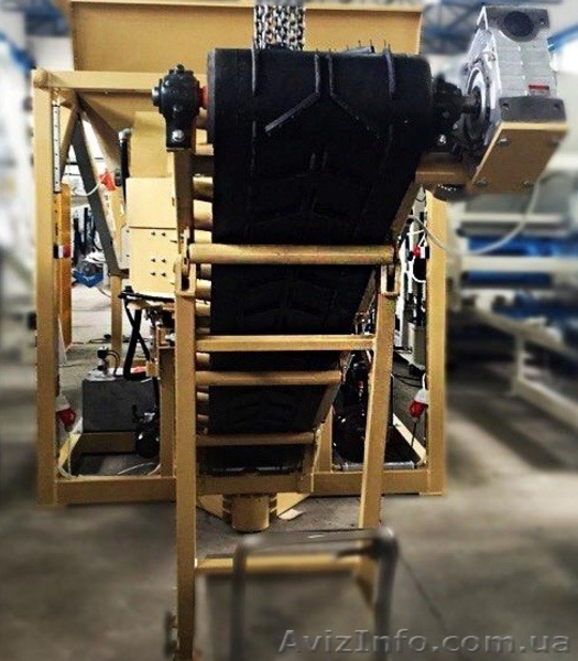 Асфальтовый завод - <ro>Изображение</ro><ru>Изображение</ru> #5, <ru>Объявление</ru> #1381748