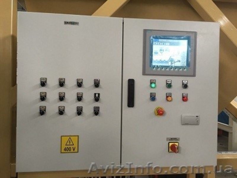 Асфальтовый завод - <ro>Изображение</ro><ru>Изображение</ru> #6, <ru>Объявление</ru> #1381748